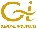 General Industries logo