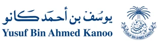Yusuf Bin Ahmed Kanoo logo